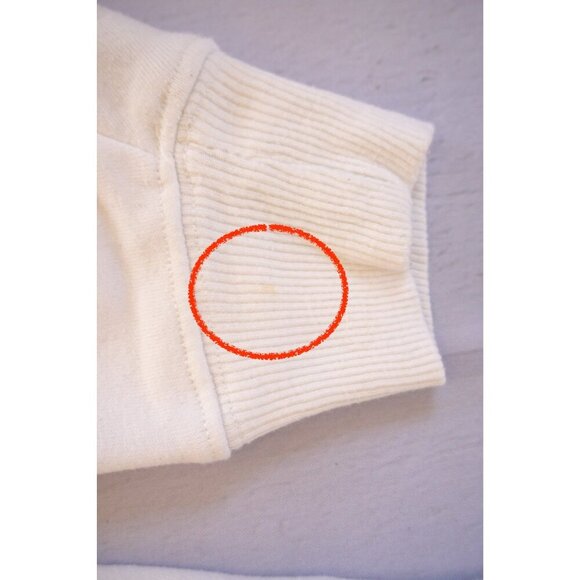 Wildfox Vanilla Coca-Cola “Polar Friends” Crewneck Sweatshirt - Size S - Picture 5 of 9